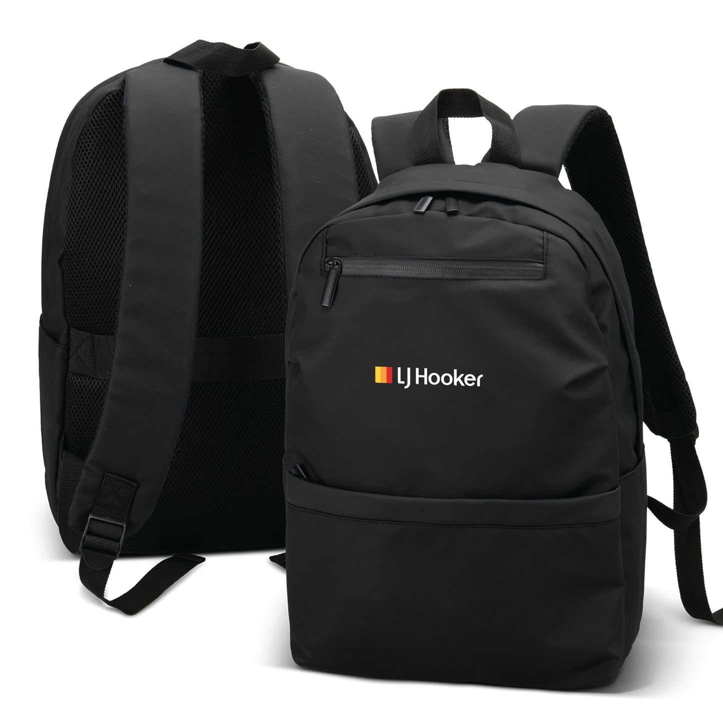 127717 - Alumni Soft Touch Backpack