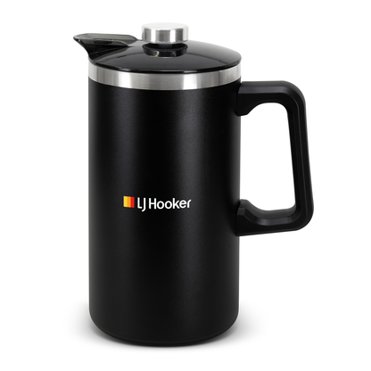 128025 - Frontier Base Camp Coffee Press
