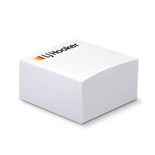128825 - Sticky Cube 70 x 70mm - 335 Sheets