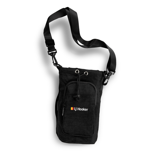 129092 - Reign Bottle Bag