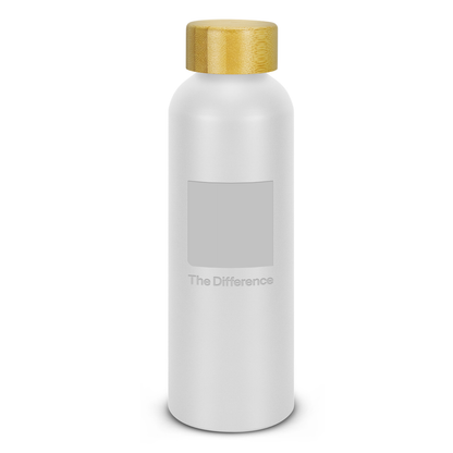 129231 - Eden Recycled Aluminium Bottle