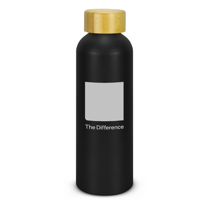 129231 - Eden Recycled Aluminium Bottle