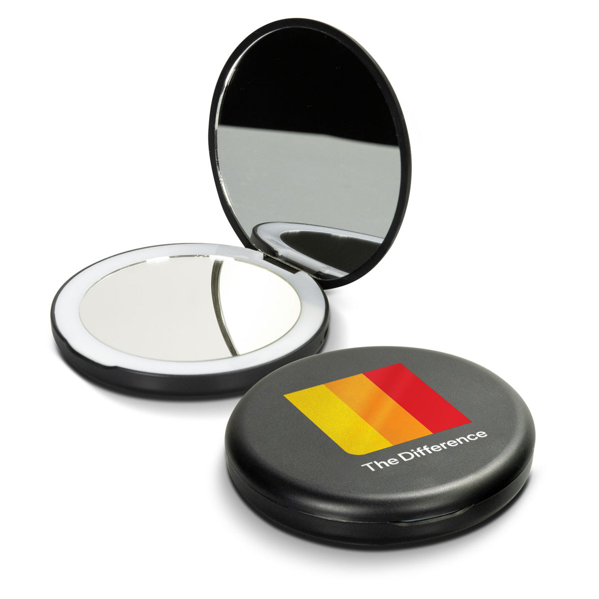 129240 - Ella LED Compact Mirror