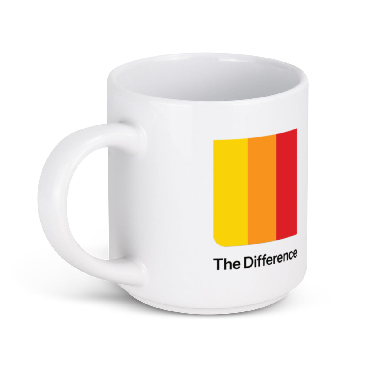 129254 - Arista Stackable Coffee Mug