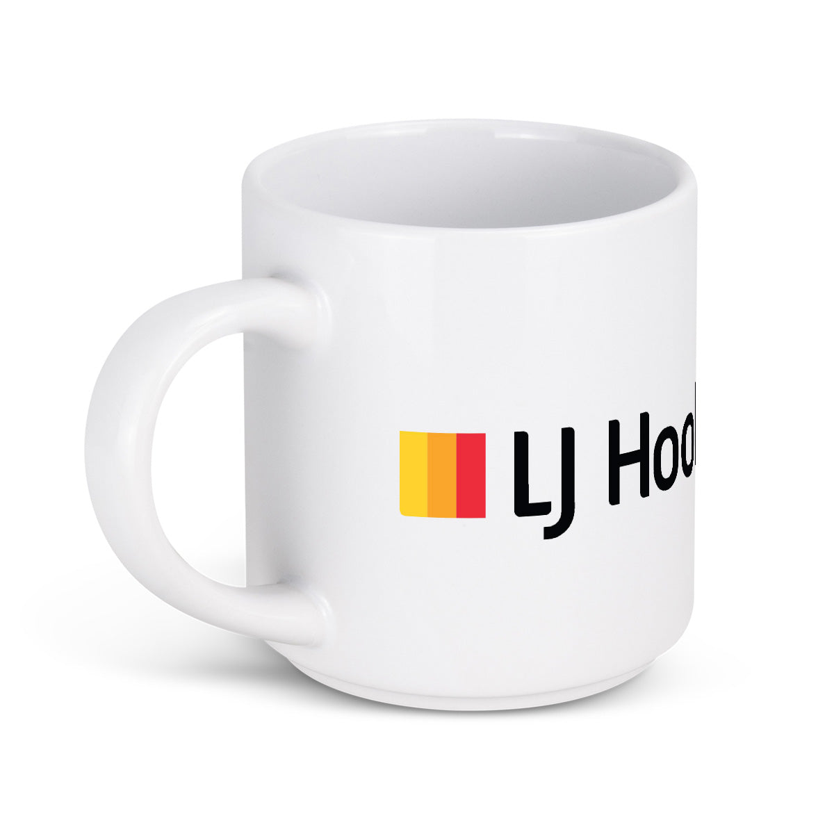 129254 - Arista Stackable Coffee Mug