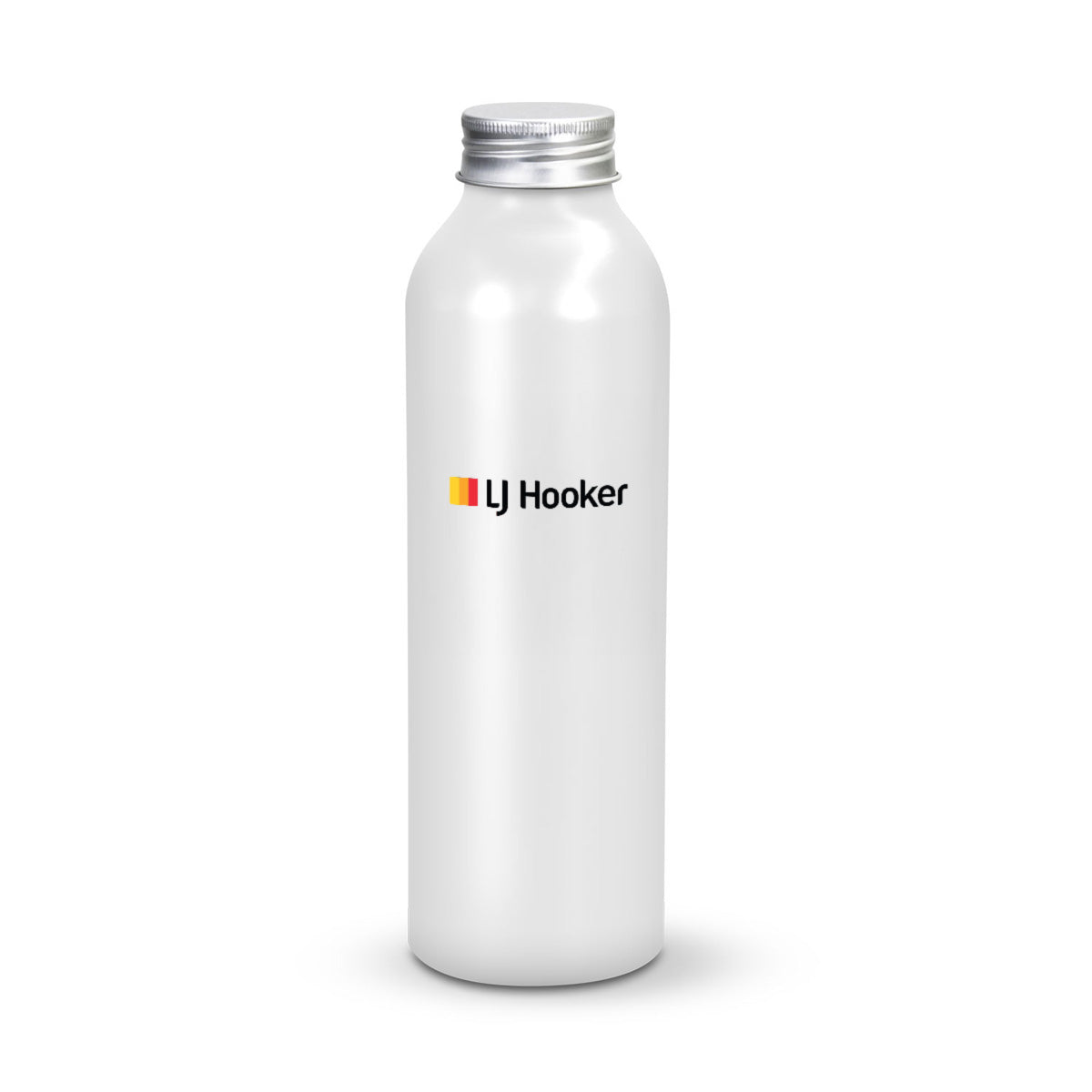 129357 - Octiva Aluminium Bottle