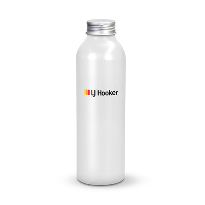 129357 - Octiva Aluminium Bottle