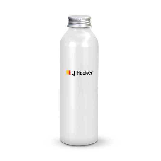 129357 - Octiva Aluminium Bottle