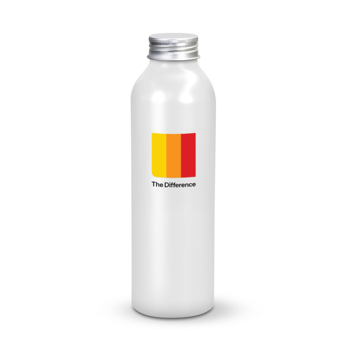 129357 - Octiva Aluminium Bottle