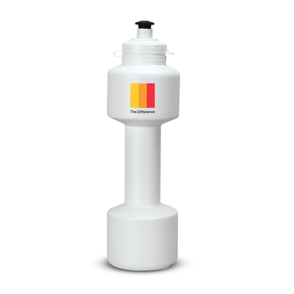 129455 - Dumbbell Bottle
