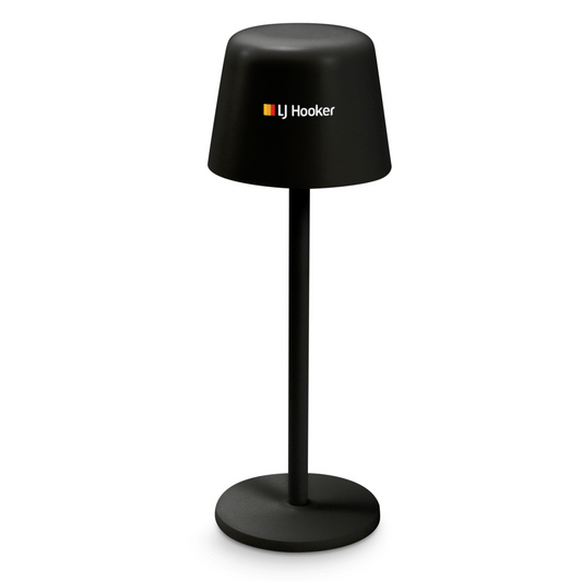 129643 - Ember Rechargeable Table Lamp