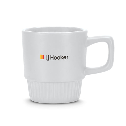 129697 - Barista Stackable Coffee Mug