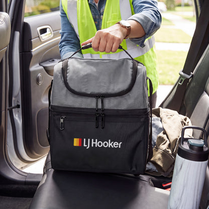 133673 - Trades Lunch Cooler Bag