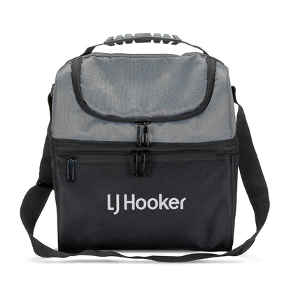 133673 - Trades Lunch Cooler Bag