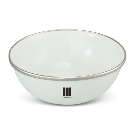 200264 - Bendigo Enamel Bowl