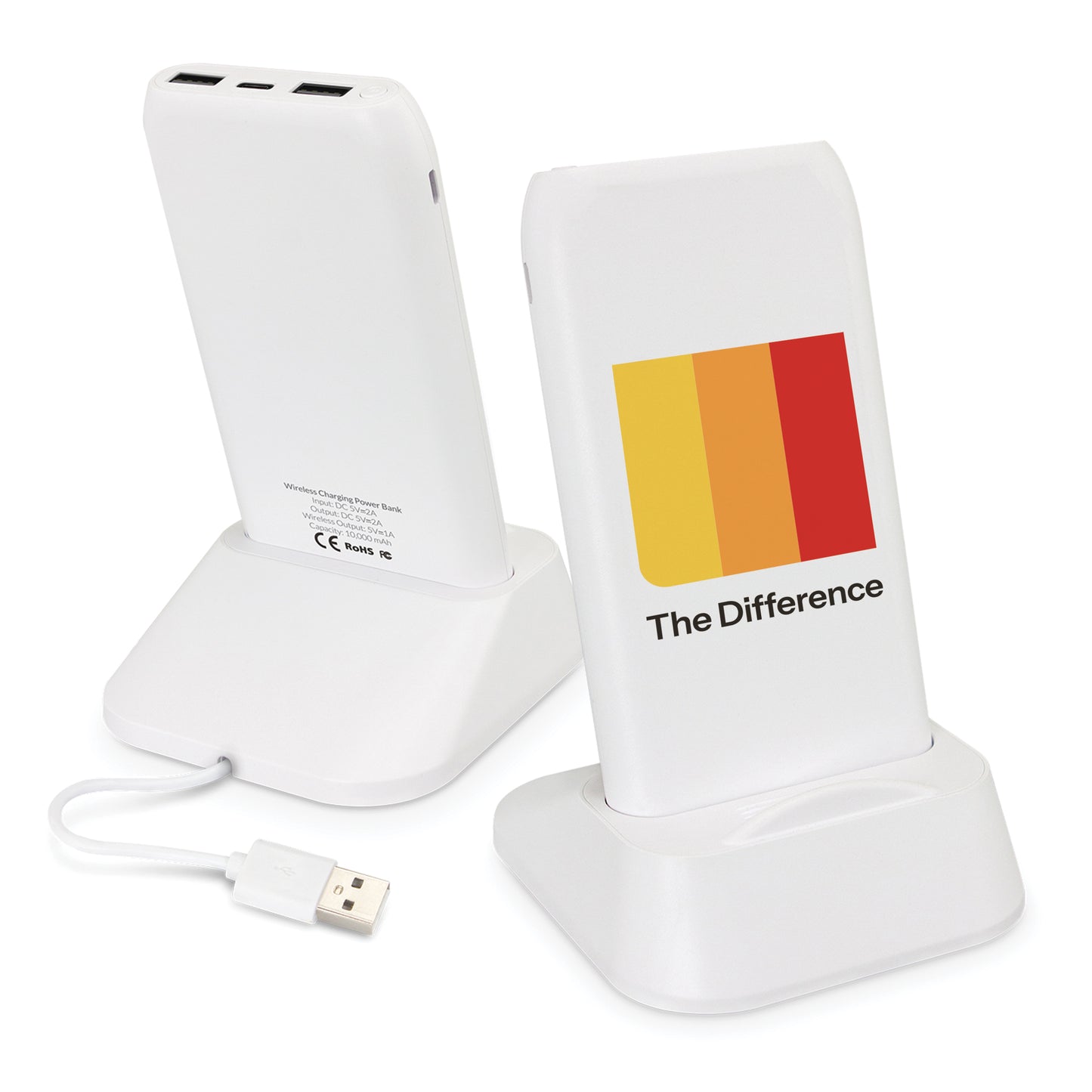 200321 - Triode 10k Wireless Charging Station - Sale
