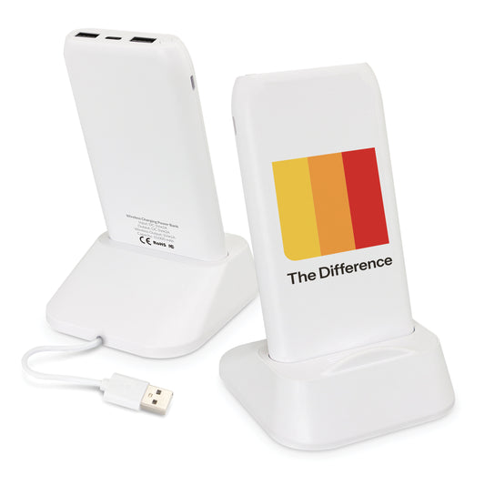 200321 - Triode 10k Wireless Charging Station - Sale