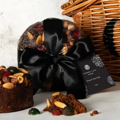 Gourmet Christmas Hamper