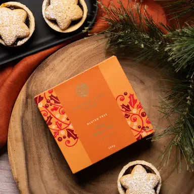 Gourmet Christmas Hamper