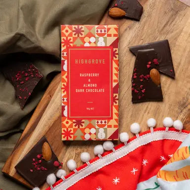 Festive Christmas Hamper