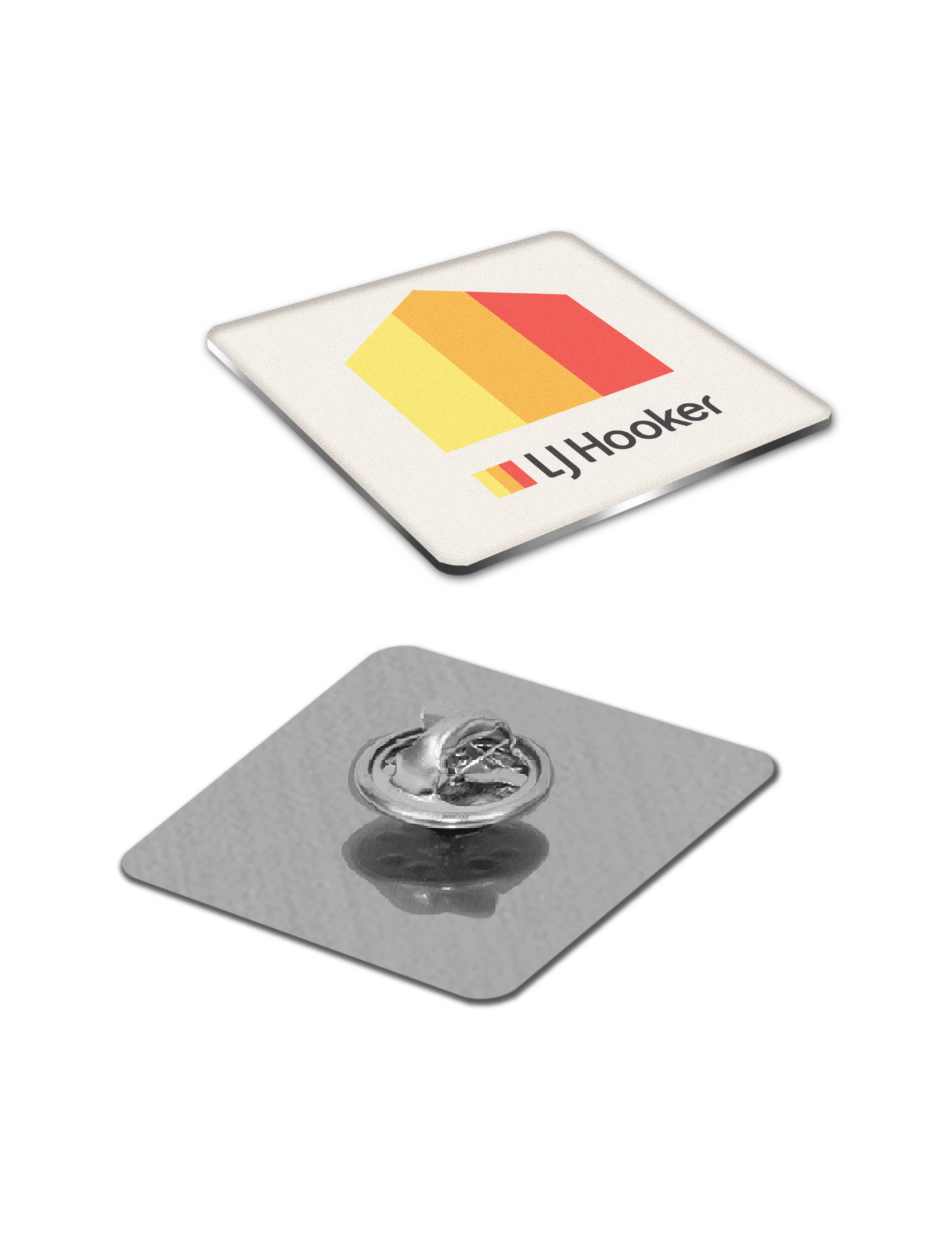 108543 - Lapel Badges House