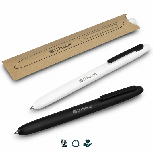 126887 - SPICE Retro Pen