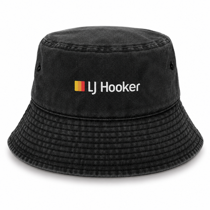 133496 - Bondi Washed Bucket Hat