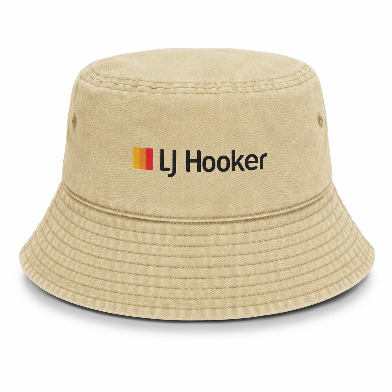 133496 - Bondi Washed Bucket Hat
