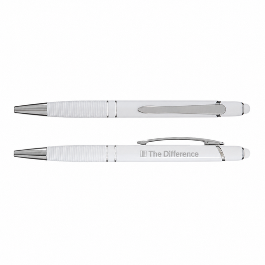Saturn Aluminium Pen LL3314
