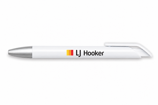 Octave Gel Ink Pen LL2115