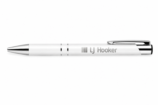 Napier Gel Ink Pen LL3317