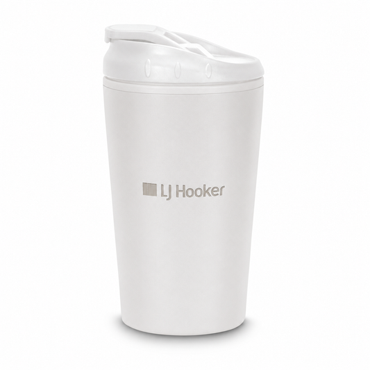 129665 - Corsica Coffee Cup (Laser Engrave)
