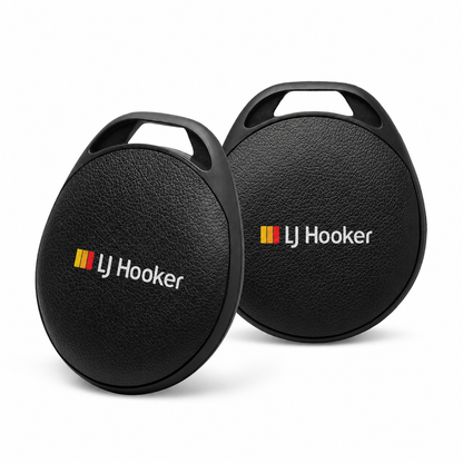 133812 - HangFindy Bluetooth Tracker