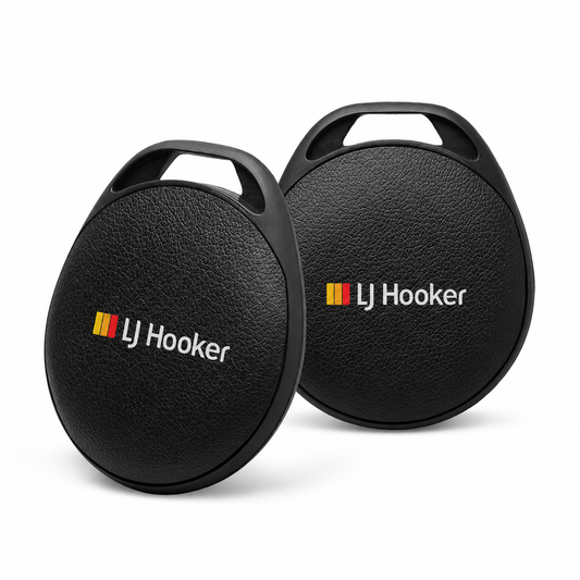 133812 - HangFindy Bluetooth Tracker