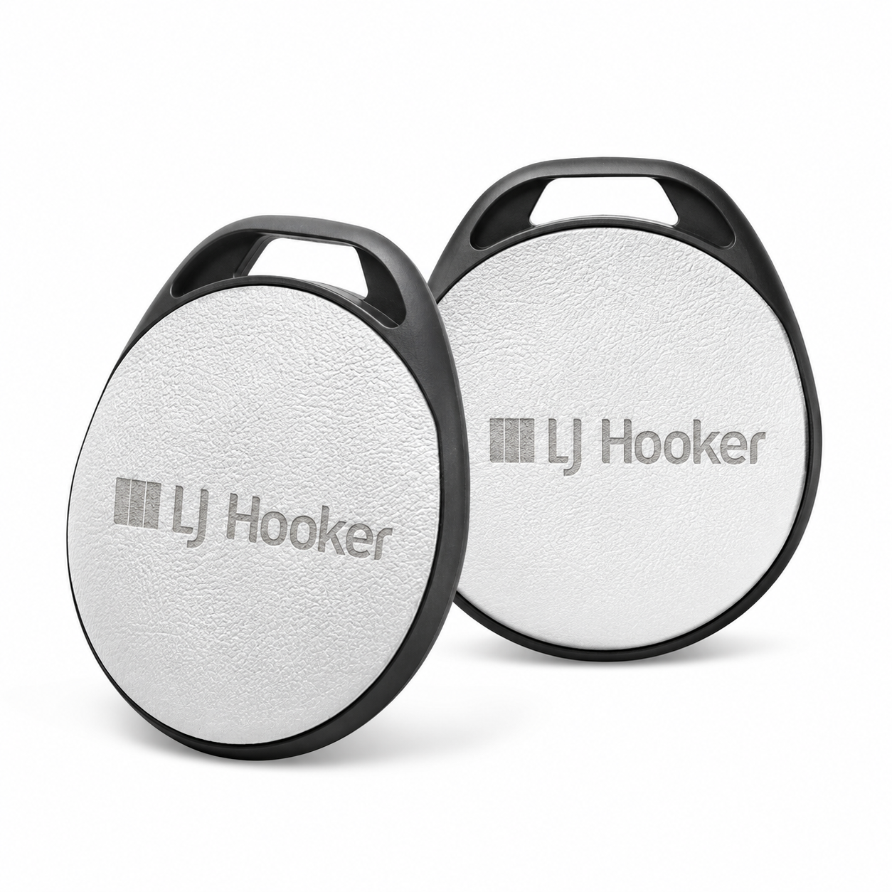 133812 - HangFindy Bluetooth Tracker (Laser Engrave)
