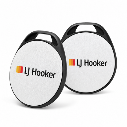 133812 - HangFindy Bluetooth Tracker