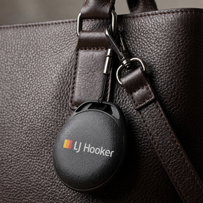 133812 - HangFindy Bluetooth Tracker