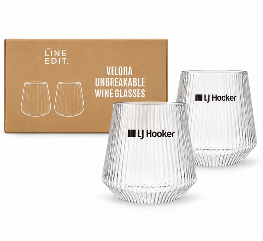 Velora Tumbler Gift Set by The Line Edit. LL0858