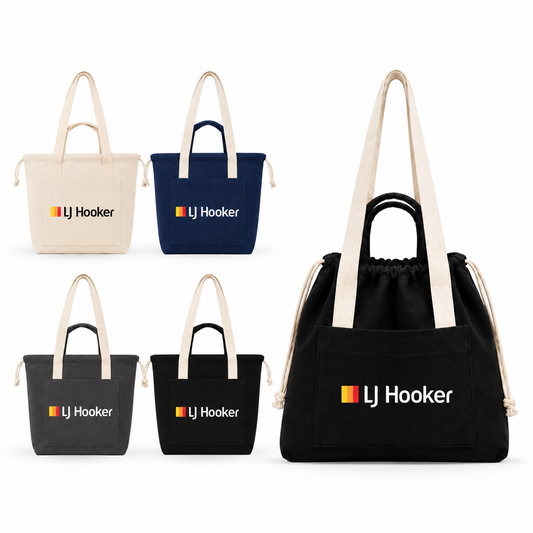 Darby Tote Bag LL2364