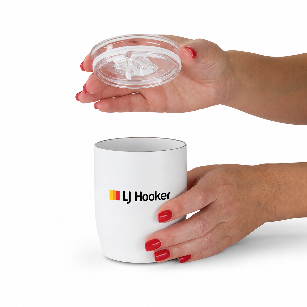 Indiana Coffee Cup LL1028 (digital print)