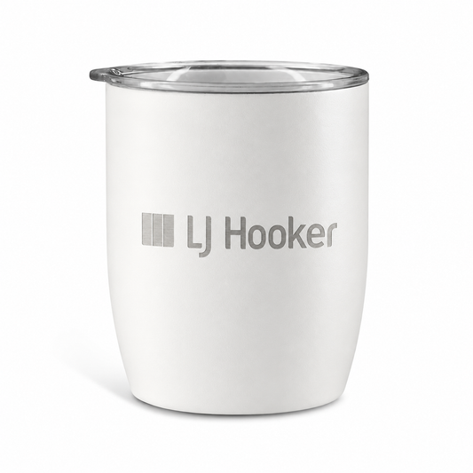 Indiana Coffee Cup LL1028 (laser engrave)