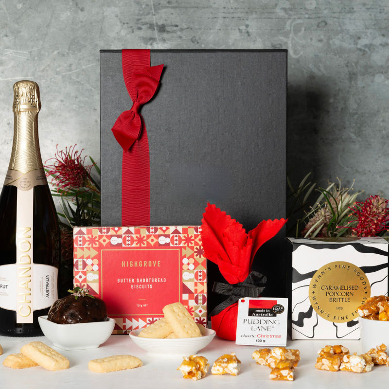 Cheers Christmas Hamper