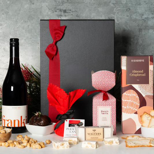 Classic Christmas Hamper