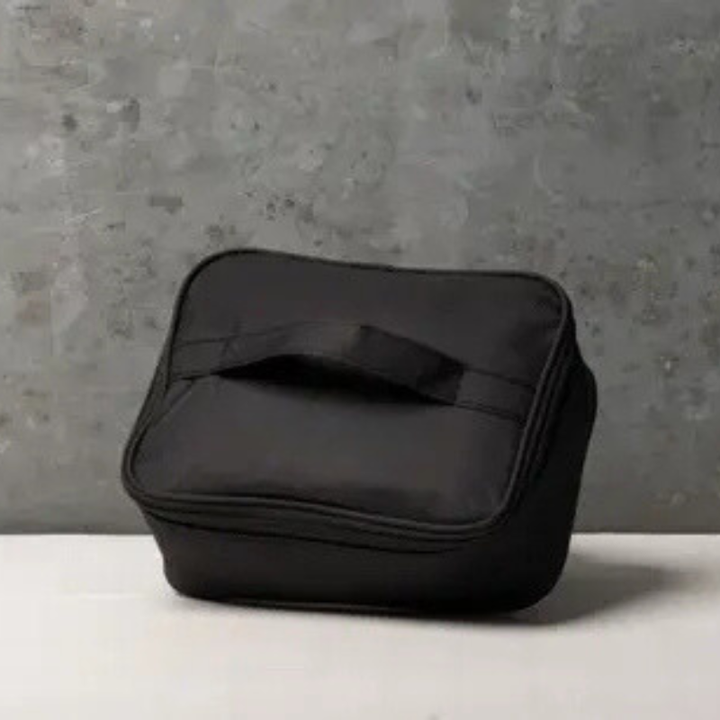 Cheese and Shiraz Picnic Basket Hamper