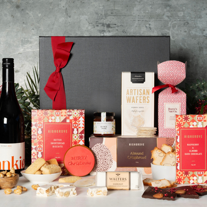 Festive Christmas Hamper
