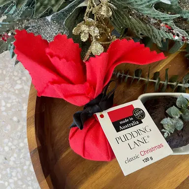 Classic Christmas Hamper