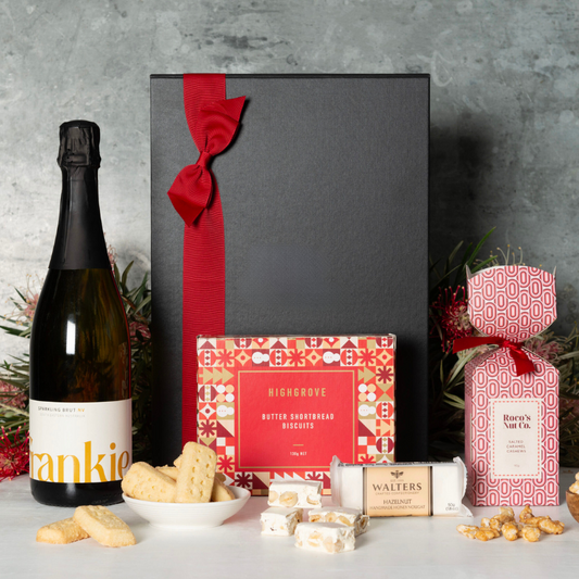 Joyful Christmas Hamper