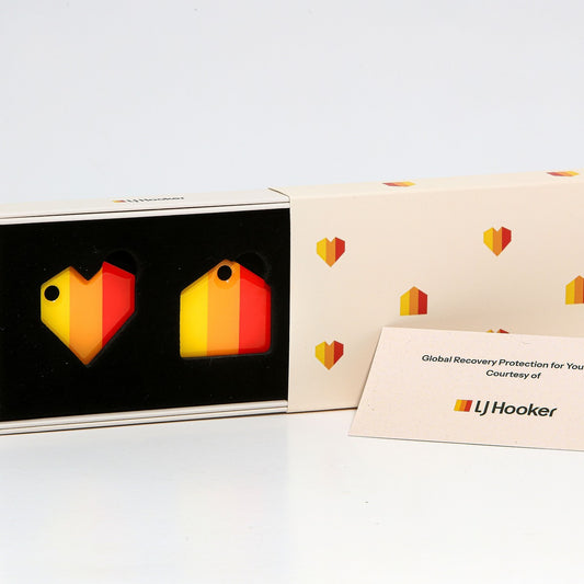 LJH New Gift Box SAMPLE at $30