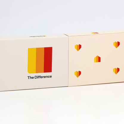 LJ Hooker Recovery Key Tag Gift Box – Premium Client Gift- Free Shipping