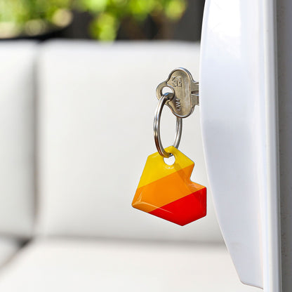 LJ Hooker Recovery Key Tag Gift Box – Premium Client Gift- Free Shipping